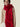 Scarf Juno Red