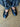 Ballerina Bow Black