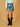Skirt Destiny Blue Metallic