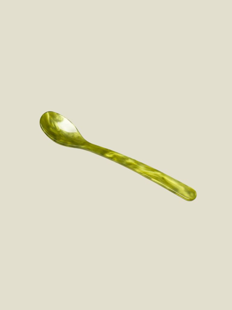 Shiny Spoon