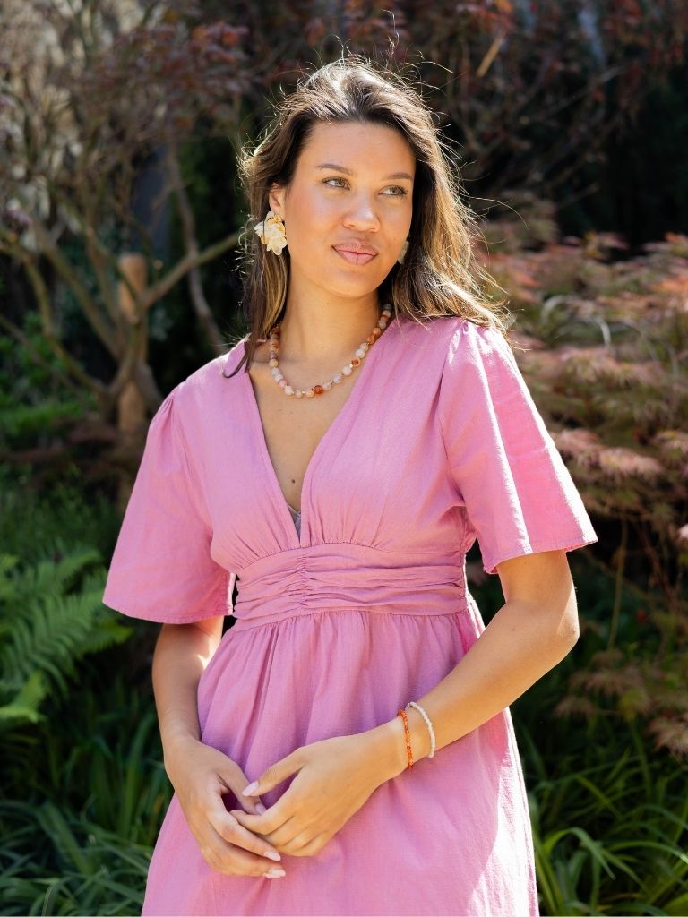Maxi Dress Julie Cipolla