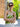 Body Viviane Vert