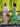 Blazer Blase Edelmira Pistachio Shell