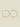 Funky Earrings (Set) Thin Twisted Hoops Gold
