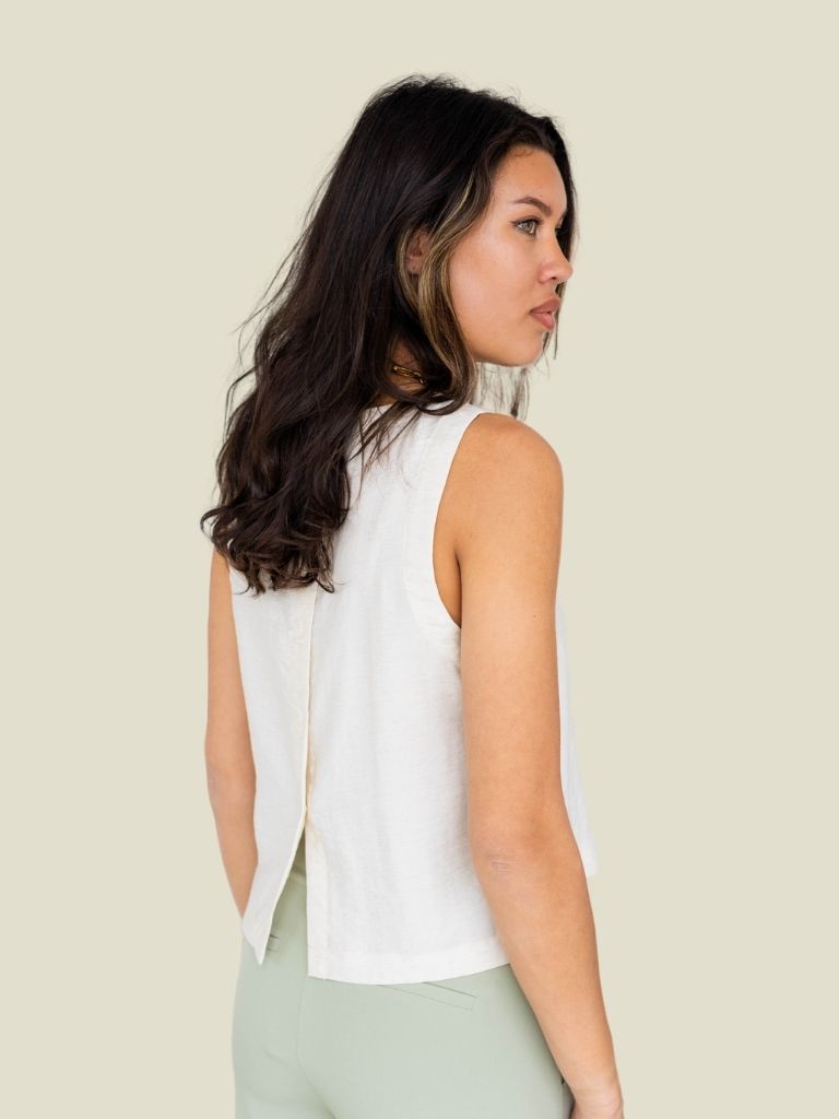 Top Disa SL Sand Melange