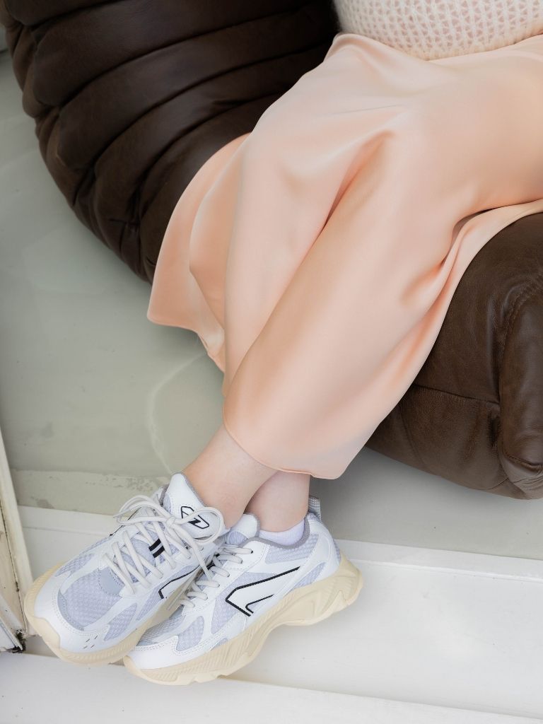 Sneakers Forma Runner Bright White Cream