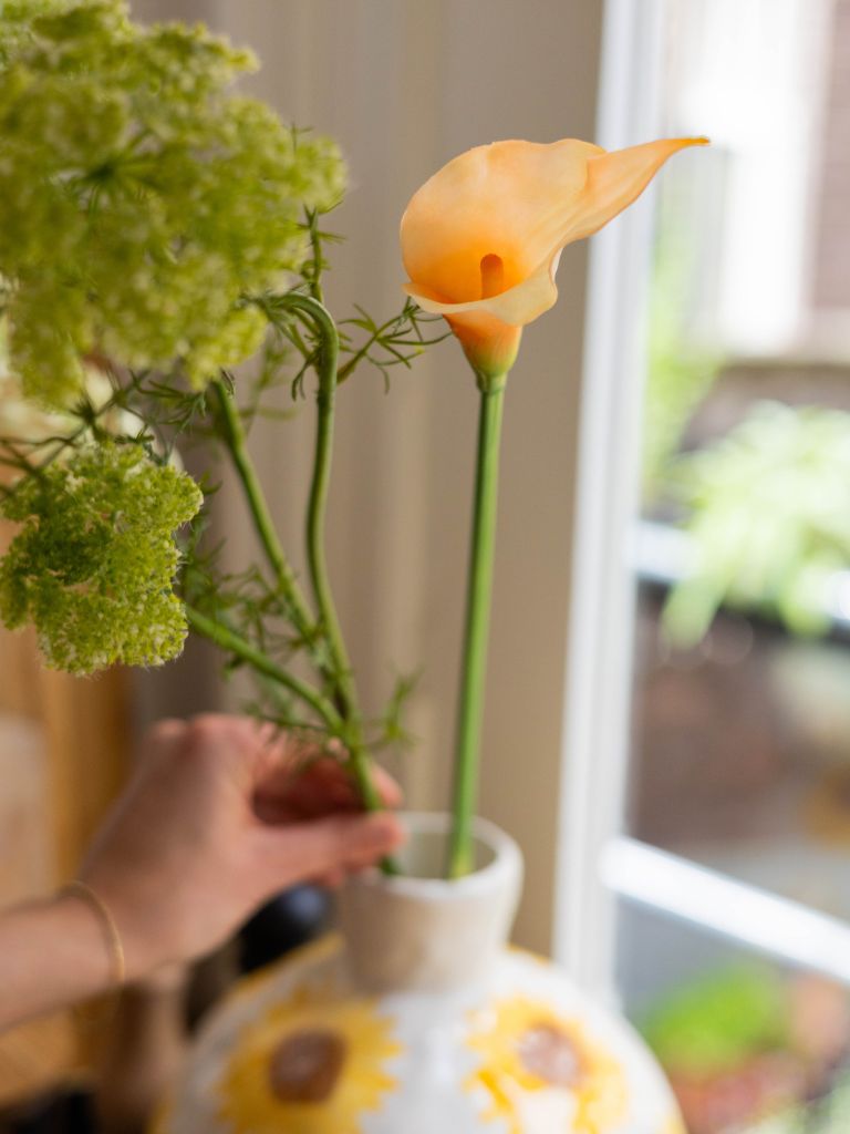 Calla Lily 65cm