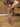 Low Heeled Ankle Boots Suede Brown