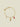 Anklet Coral Lobster Fish Gold