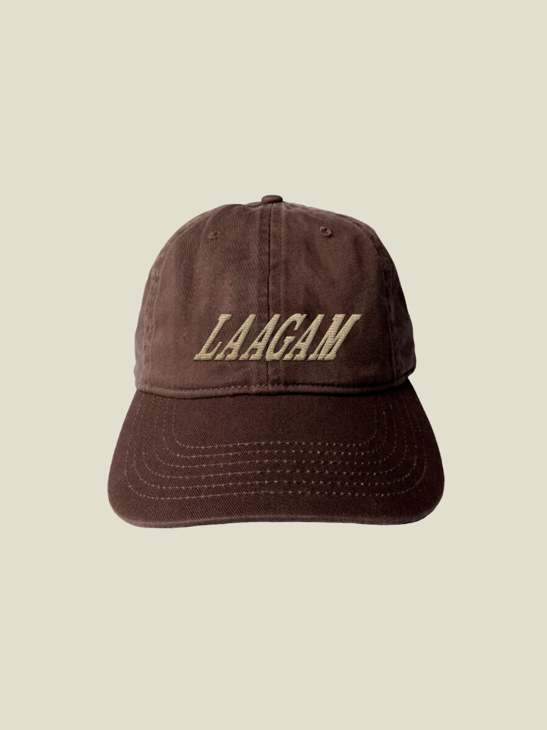 Cap Atlanta Brown