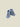 Baby Slippers Emo Light Blue
