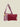 Bag Boxer Burgundy