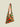 Bag Green Orange Swirl