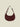 Bag Gwyneth Burgundy