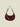 Bag Gwyneth Burgundy