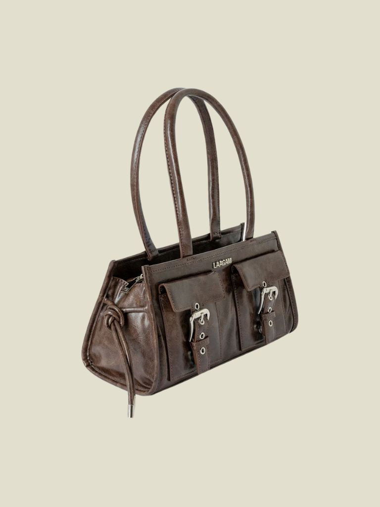 PRE-ORDER | Bag Ivy Brown