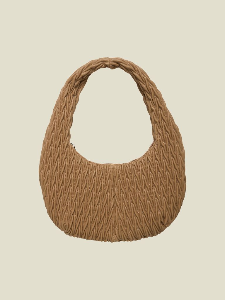 Bag Jaya Shopper Cornstalk