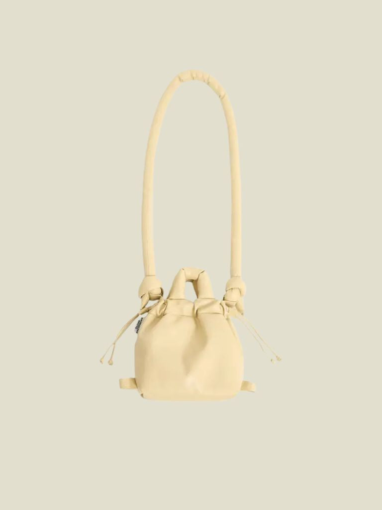 Bag Micro Ona Butter Yellow