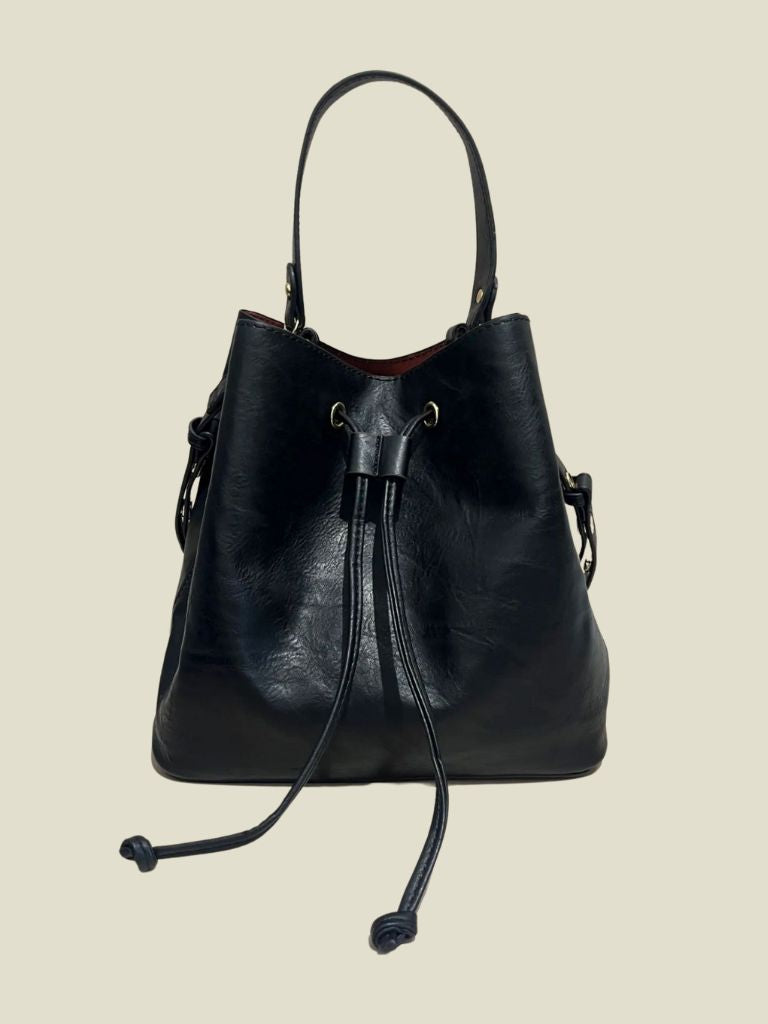 Bag Olina Black