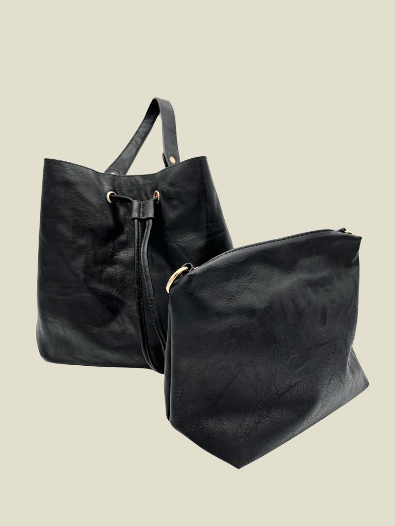 Bag Olina Black