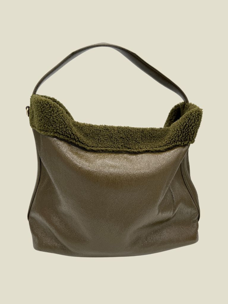 Bag Olivia Green