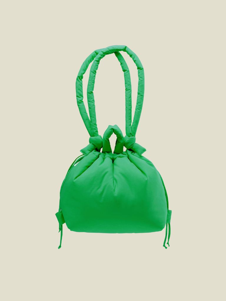 Bag Ona Soft Green