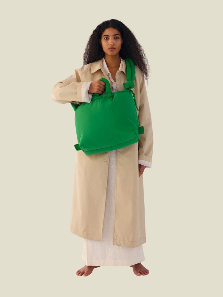Bag Ona Soft Green