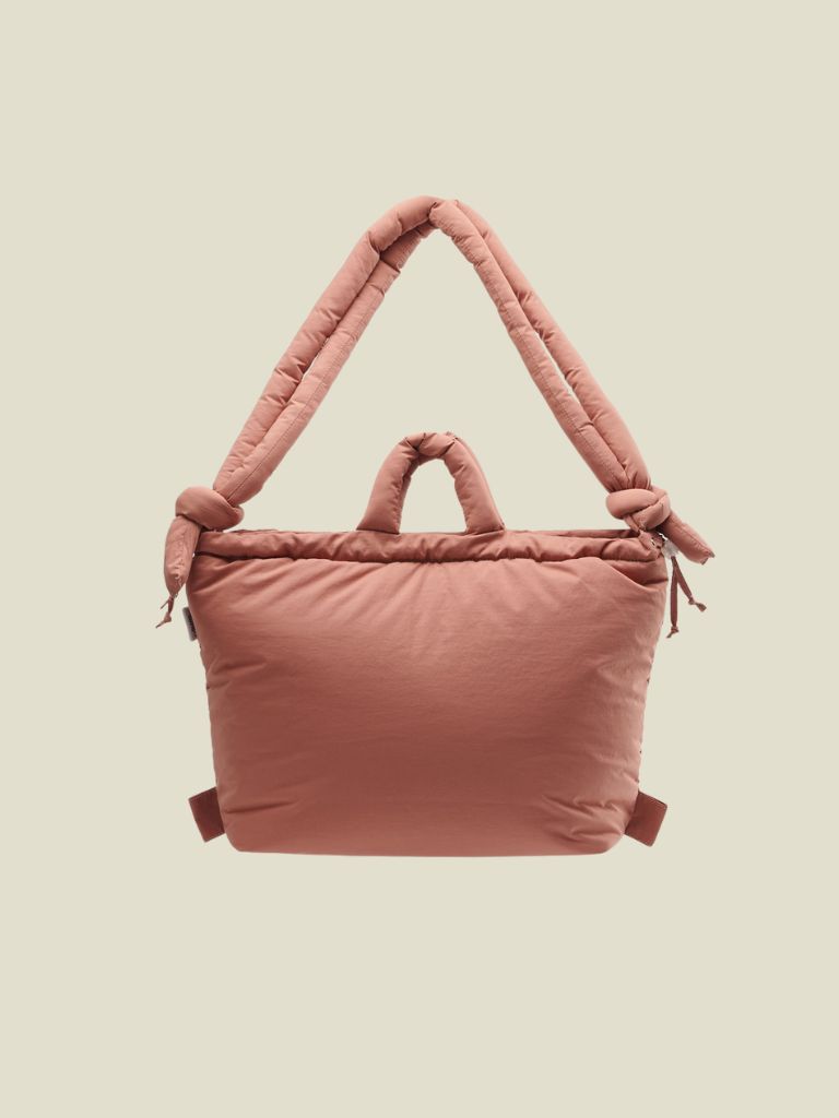 Bag Ona Soft Peach