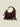 Bag Sienna Fringe Suede Coffee