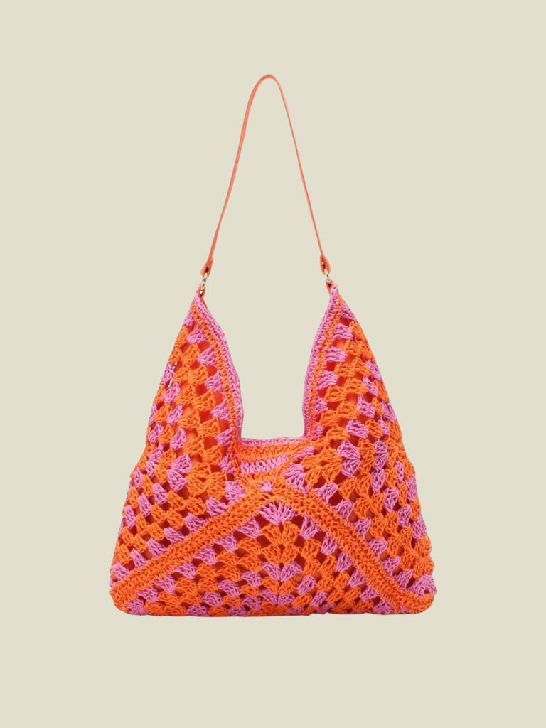 Bag Talia Coral