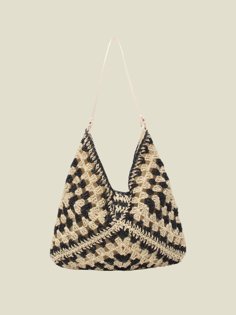 Bag Talia Natural