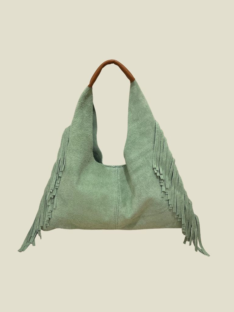 Bag Tara Sage Green