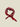 Bandana Vieve Burgundy