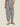 Barrel Pants Karra Black White Check