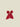 Ornament Beaded Crimson Luxe Bow
