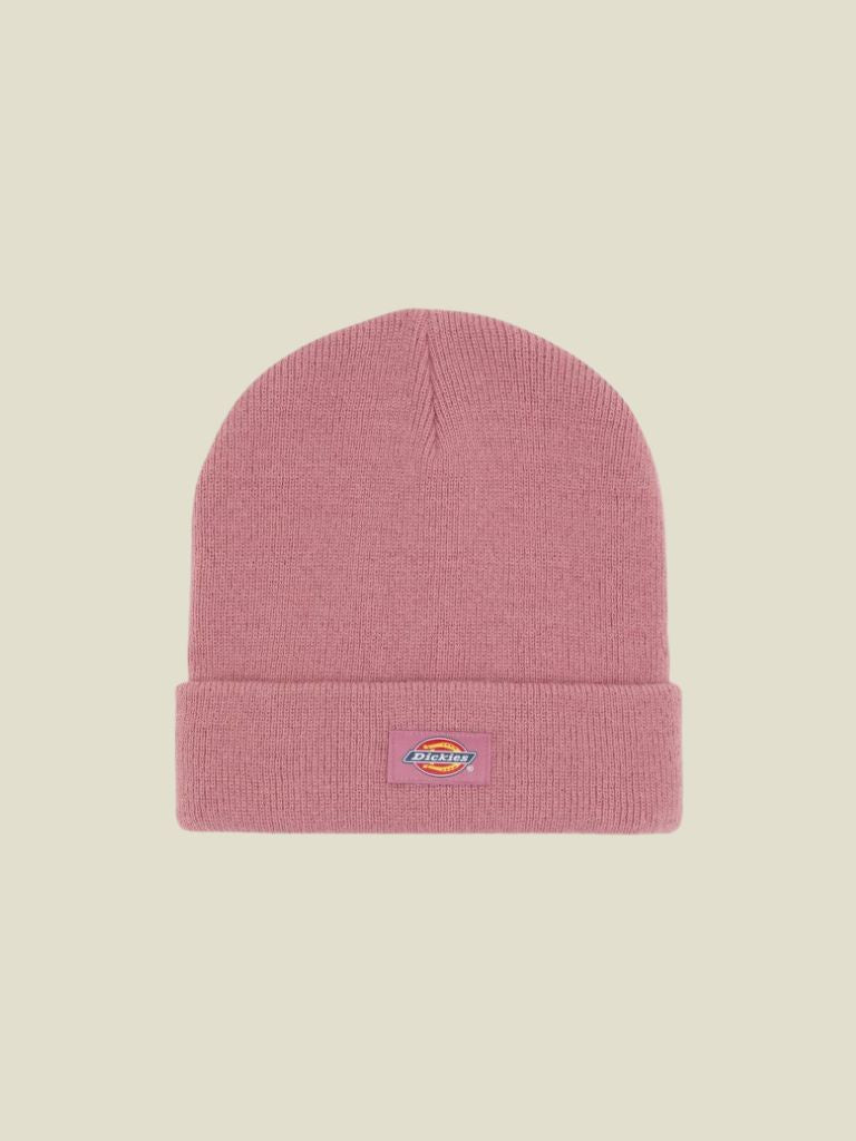 Beanie Gibsland Mellow Mauve