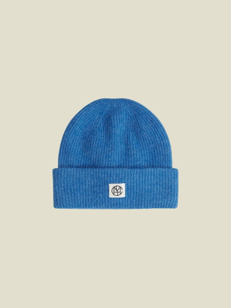 Beanie Hope Icon Strong Blue