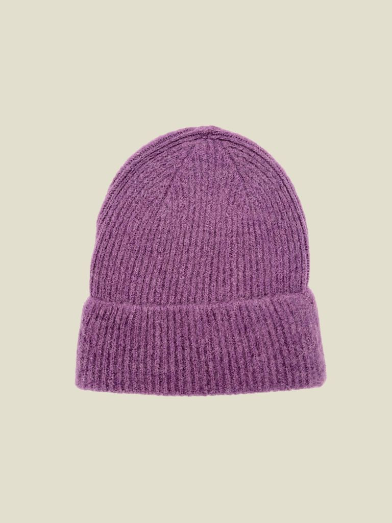 Beanie Jolien Lilac