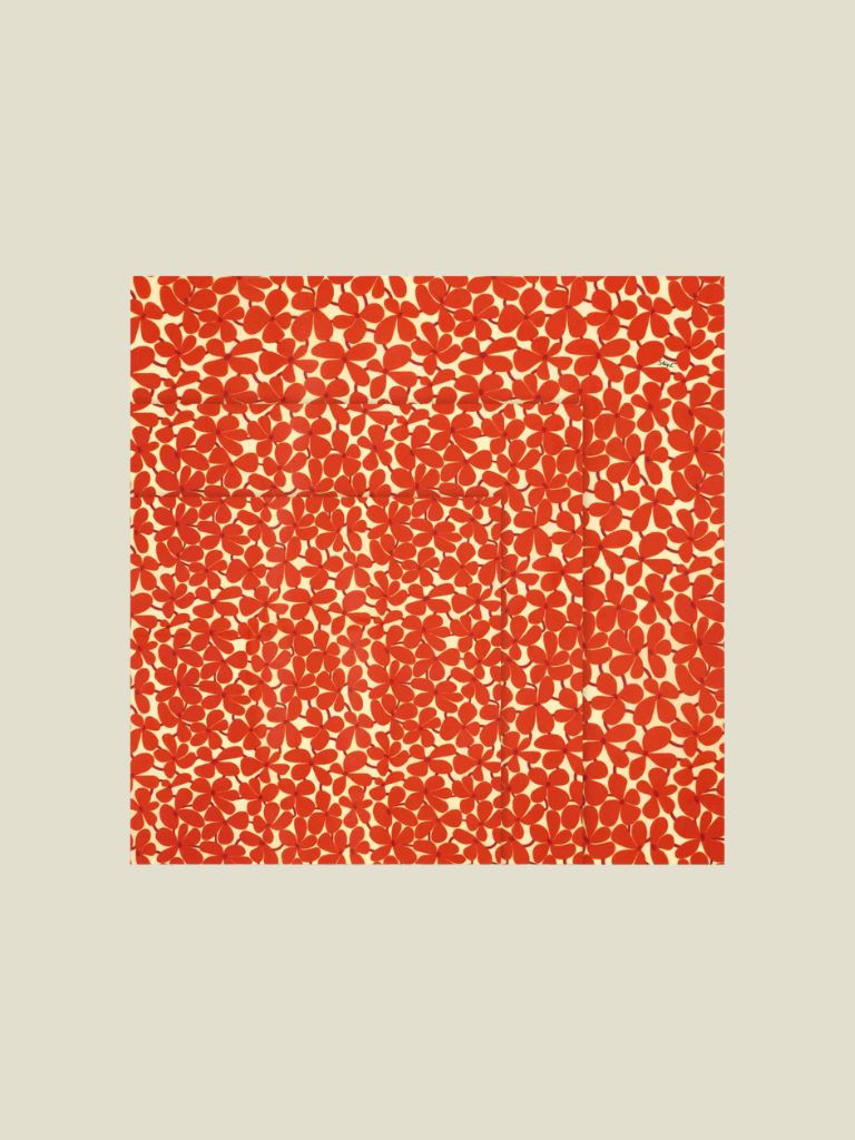 Beeswax Foodwraps 3-pack Ballet By Stig