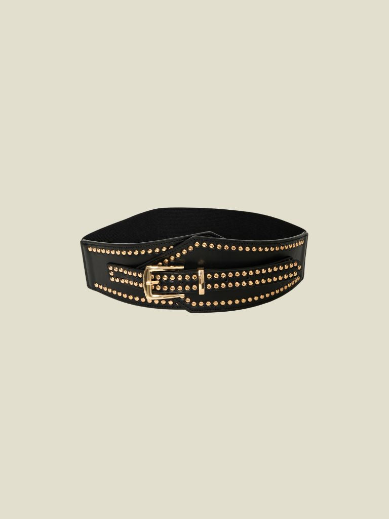 Belt Badia Black