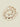 Chain Belt Stamped Circles