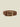 Belt Christel Toasted Coconut