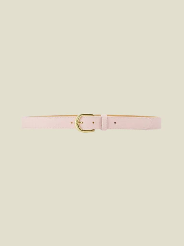 Belt Suus Pink