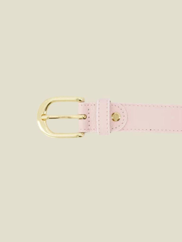 Belt Suus Pink