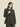 Blazer Fava Long Rosin Melange