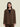 Blazer Fava Oversize Slate Black Melange