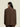 Blazer Fava Oversize Slate Black Melange