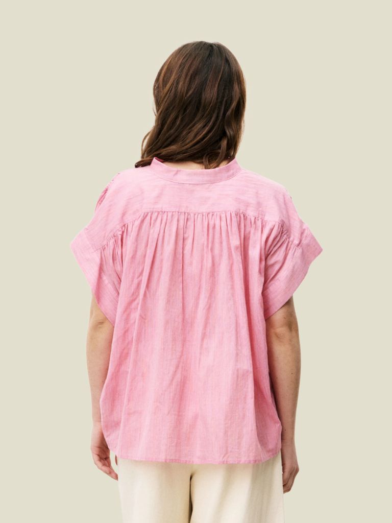Blouse Carolyne Rose