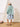 Blouse Ciro Vert Rivage