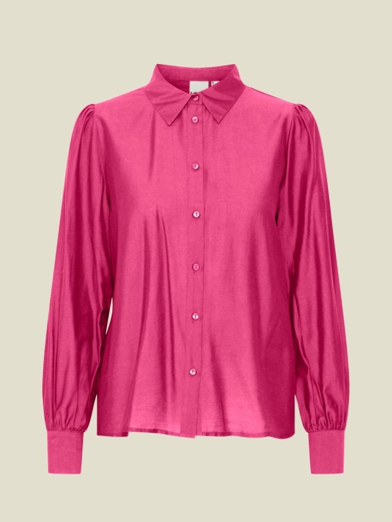 Blouse Kadelia Pink Yarrow